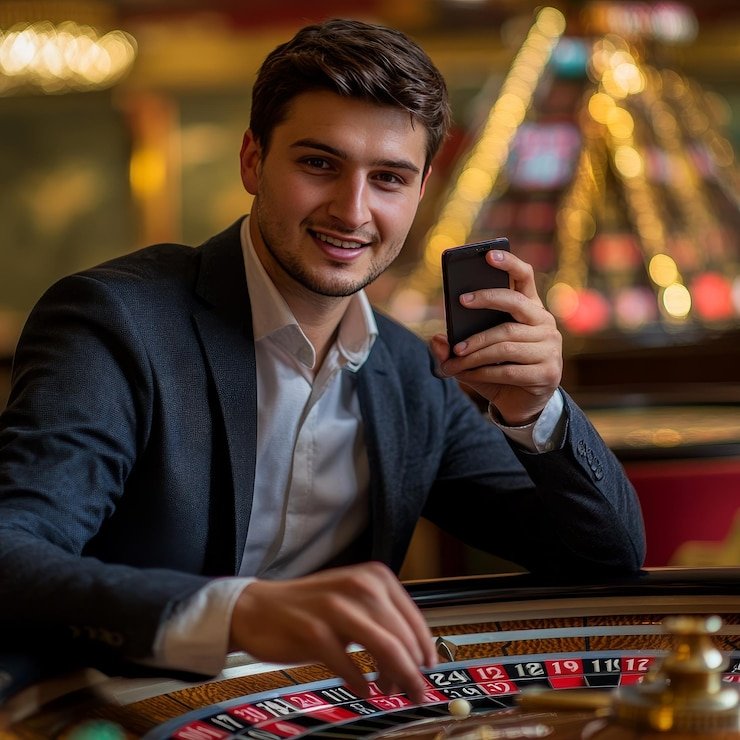 Metode pembayaran lokal yang tersedia di slot700