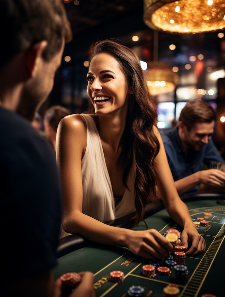 Antarmuka permainan Ikan Hoki di aplikasi slot700