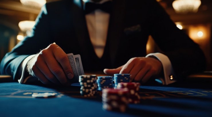 Proses pembayaran dan penarikan di slot700
