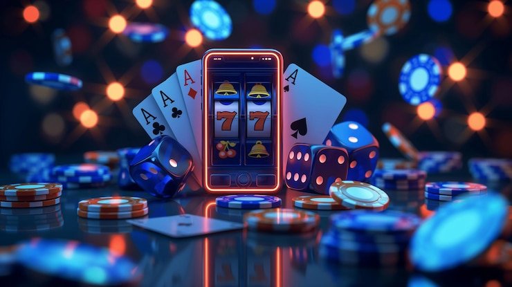 Pengalaman bermain Kombinasi Number yang nyaman di perangkat mobile